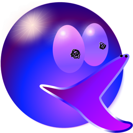 9 - Circle (500x500), Png Download