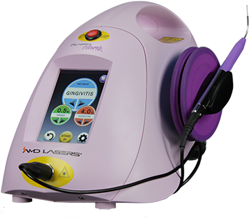 Picasso Clario - Amd Lasers, Llc (500x500), Png Download