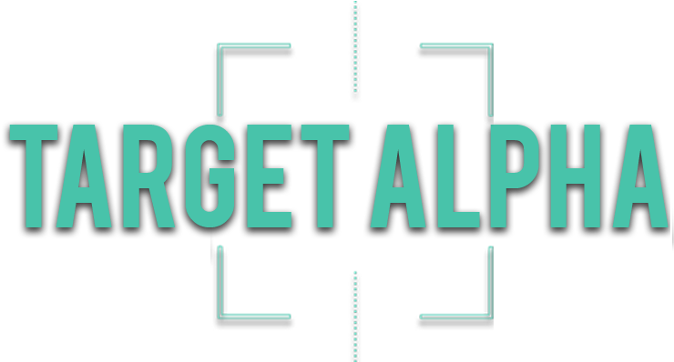 Download Target Alpha Stock Pitch Competition - HD Transparent PNG ...