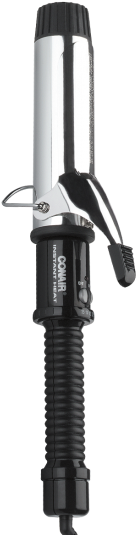 Conair Curling Iron Heat (550x550), Png Download