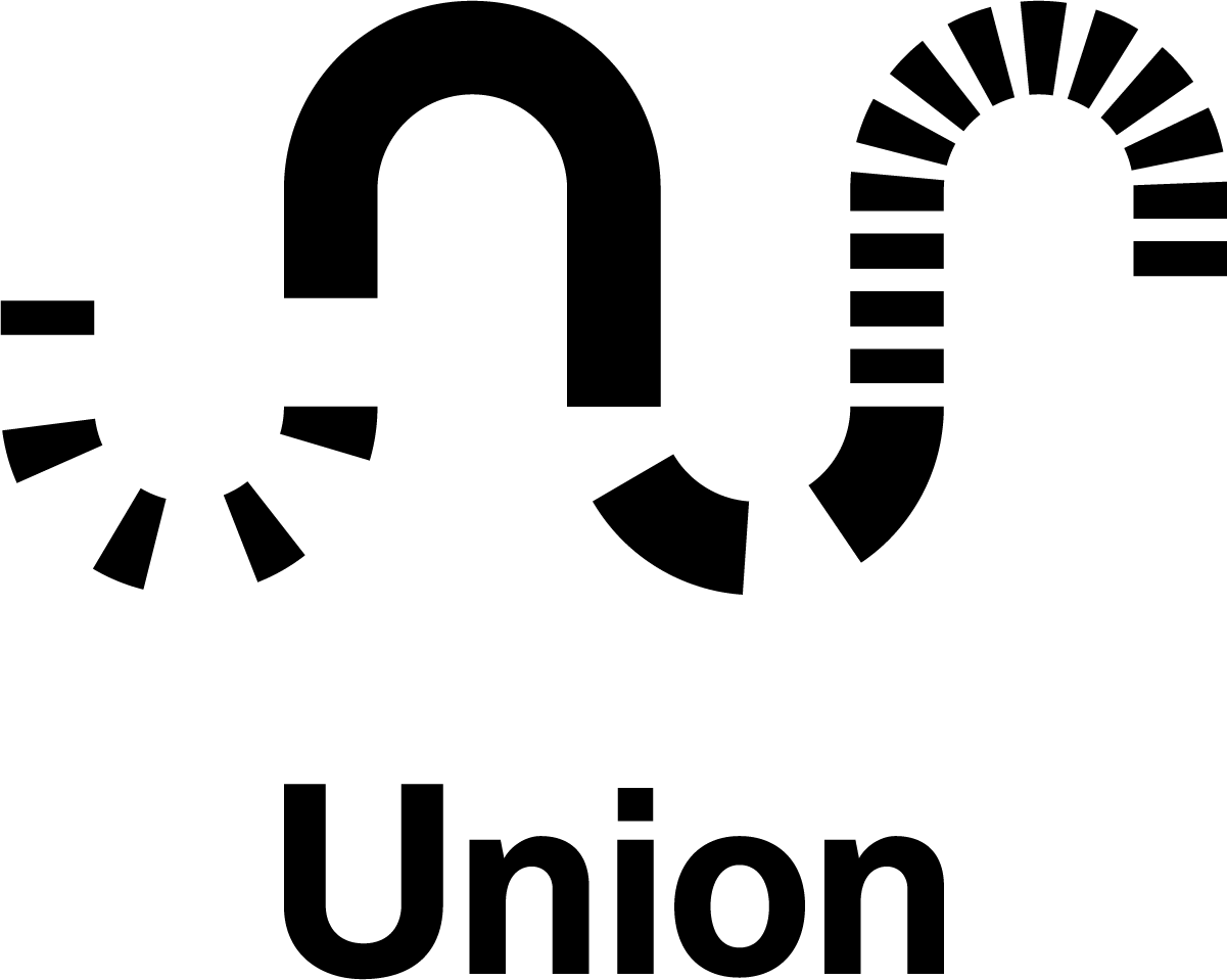 Union Station Toronto Logo (1201x959), Png Download