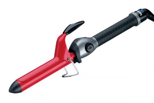 Babyliss Pro 1½" Tourmaline & Ceramic Curling Iron - Babyliss Pro Tourmaline Ceramic Curling (500x500), Png Download