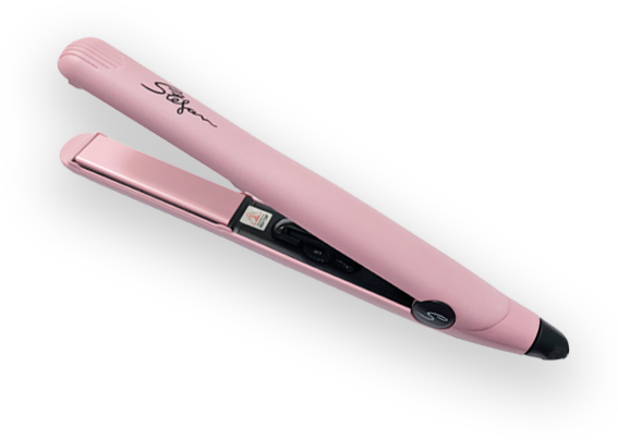 Professional Straightening Iron - Hair Iron (600x600), Png Download
