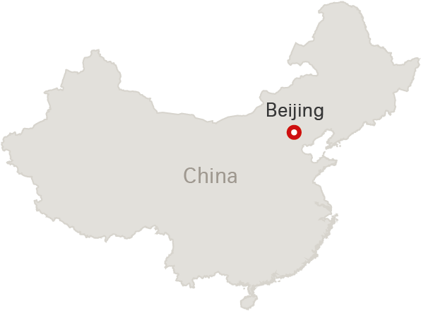 Flights Peking - African Swine Fever In Asia (620x800), Png Download