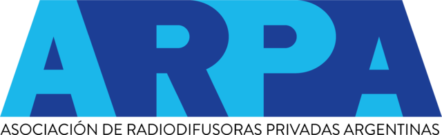 Arpa Argentina - Graphic Design (640x196), Png Download