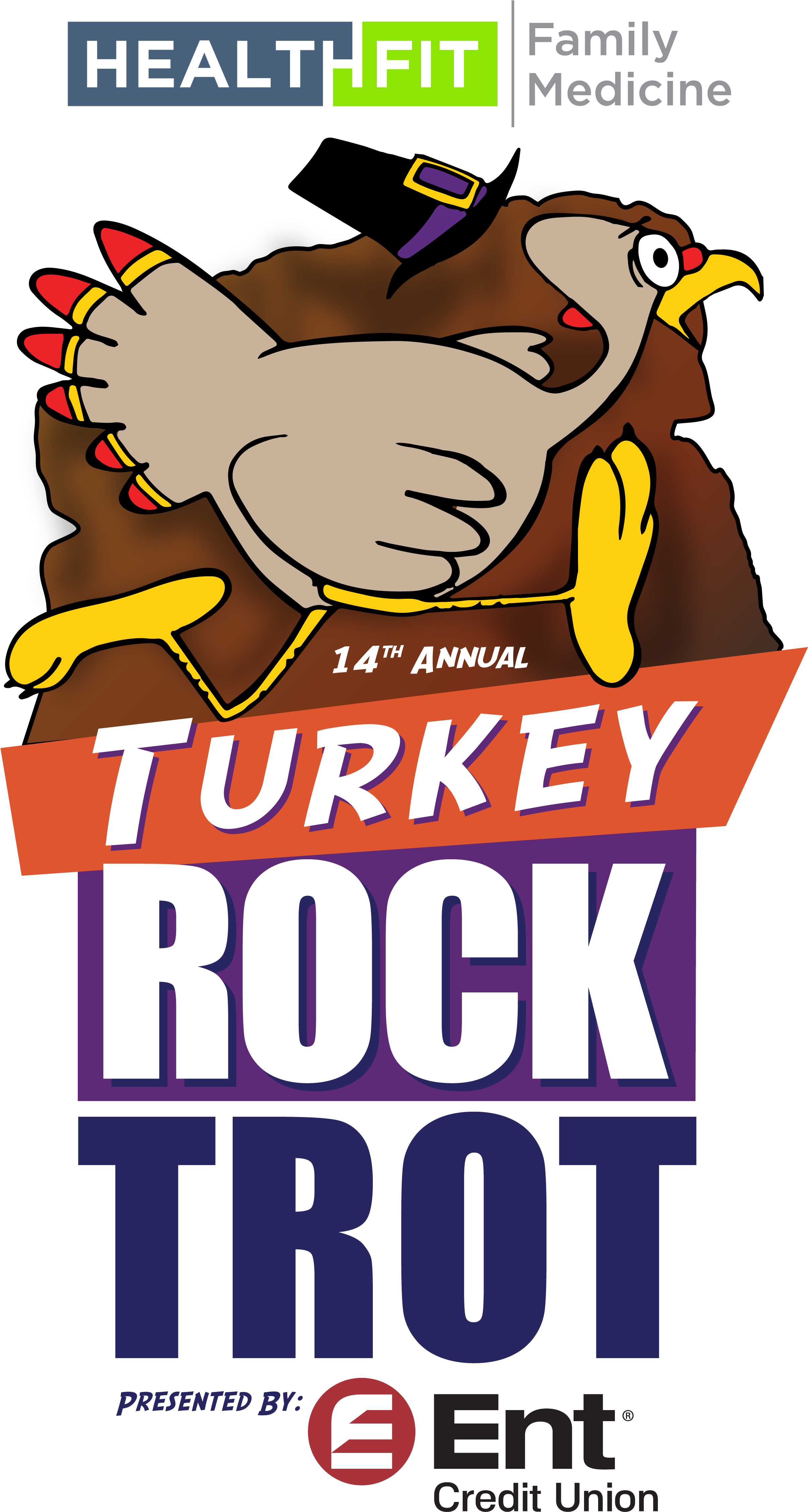Turkey Rock Trot (2501x4657), Png Download