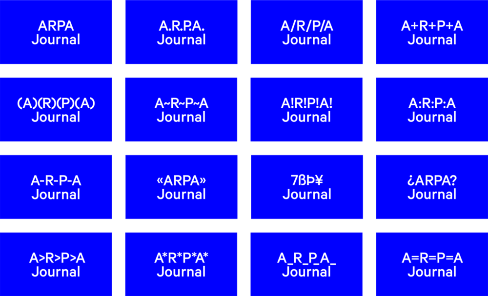 Arpajournal-01 (1000x607), Png Download