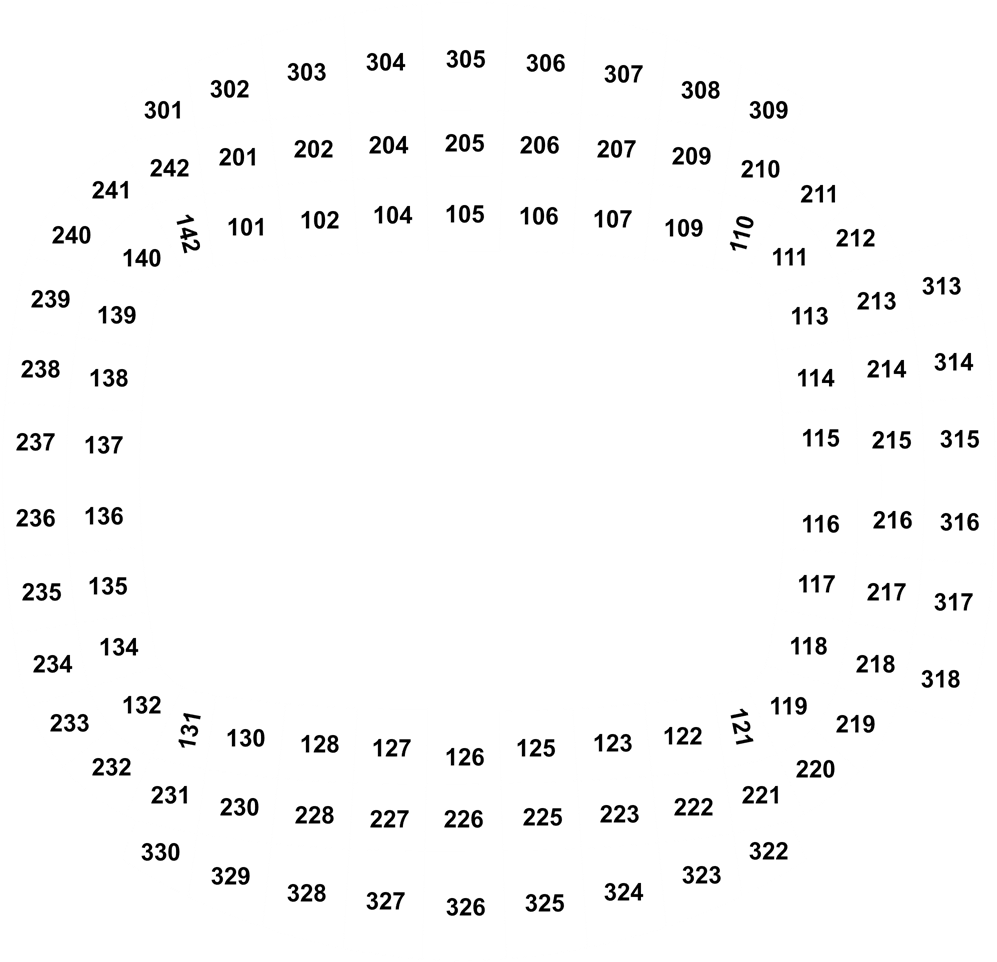 Etihad Stadium (1050x1020), Png Download