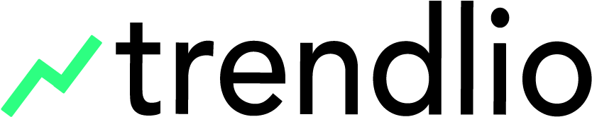 Trendlio - Styletread Logo (860x230), Png Download