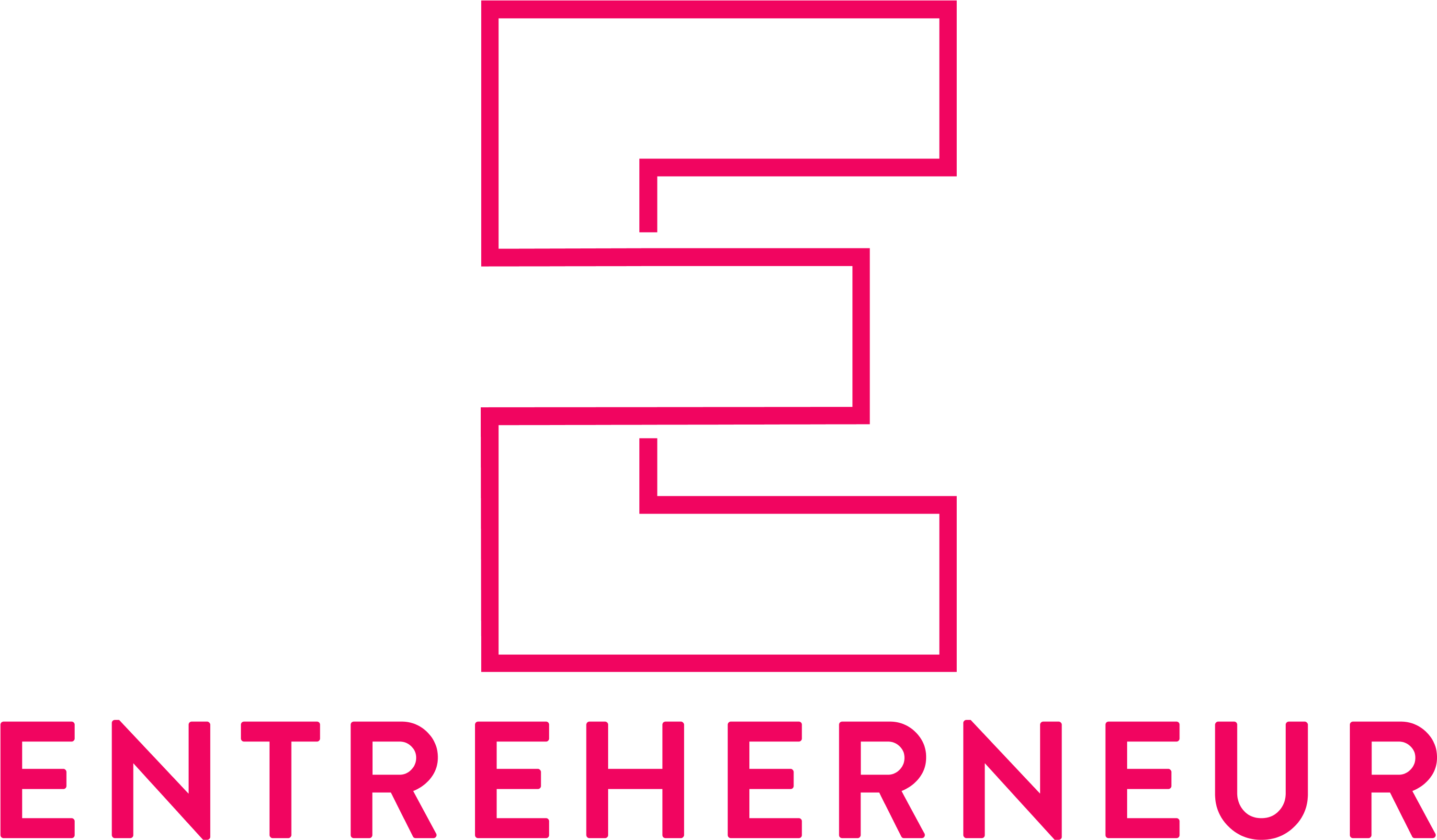 Entreherneur Entreherneur - Deutsche Börse Logo Png (3400x2154), Png Download