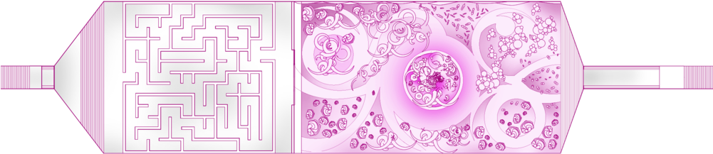 Plan - Illustration (1000x235), Png Download