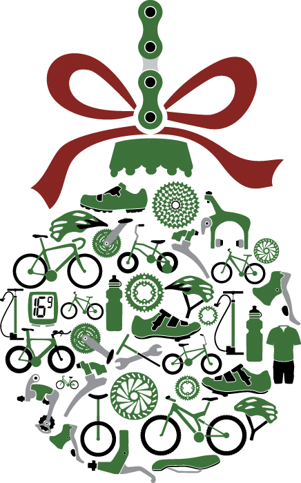 Bicycle Ornament - Bike (436x700), Png Download