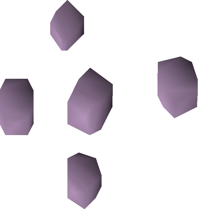 A Belladonna Seed Is Used In Farming, And Grows Into - Wiki (655x690), Png Download