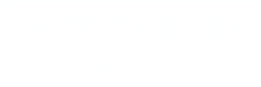 Jackzamoramd Institute Logowhite (1000x333), Png Download