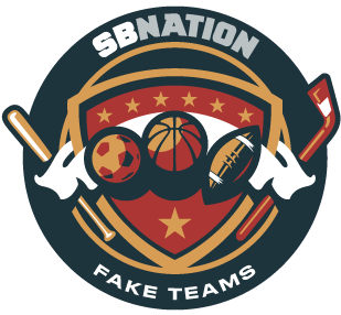 Fake Teams - Sb Nation (400x320), Png Download