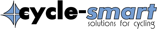 Cyclesmart (600x300), Png Download