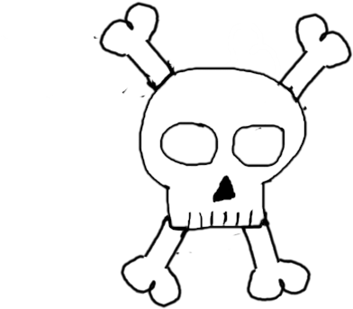 Toxic Takeover Logo - Logo (640x457), Png Download