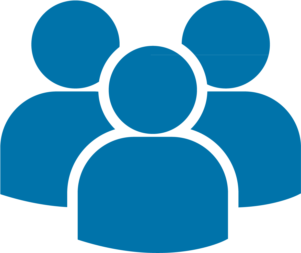Peoples Icon (1772x1772), Png Download