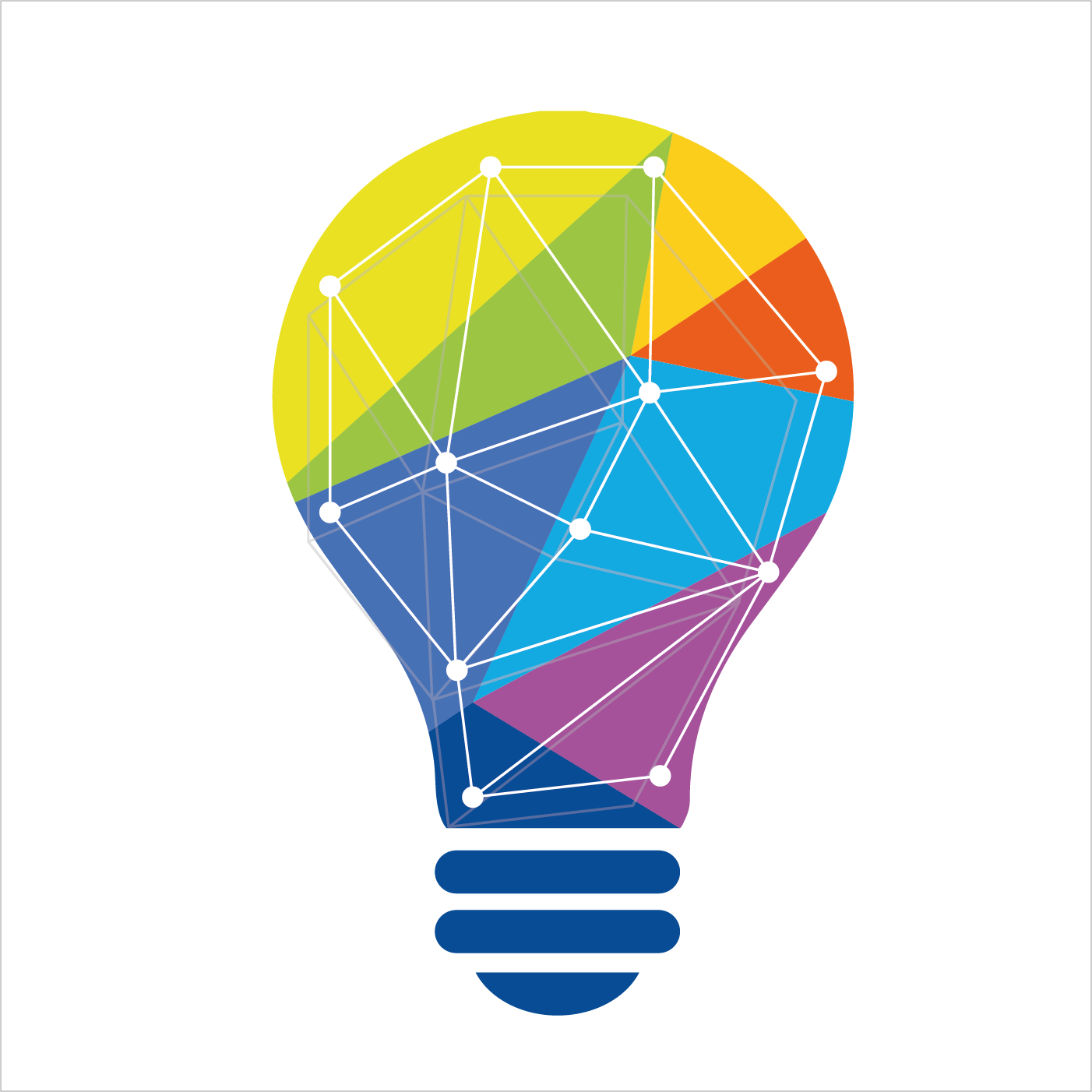 Icon Design By Noubigh For This Project - Hot Air Balloon (1402x1402), Png Download