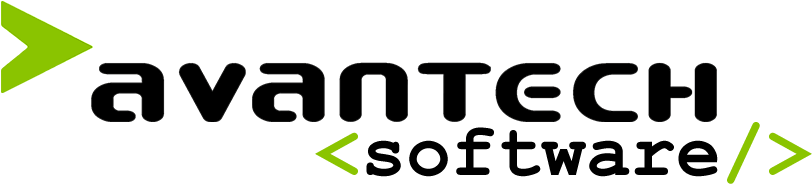 Avantechsoftware Logo - Malta Photographic Society (849x210), Png Download