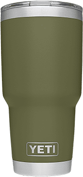 Yeti Rambler 30 Oz Stainless Steel Vacuum Insulated (600x400), Png Download