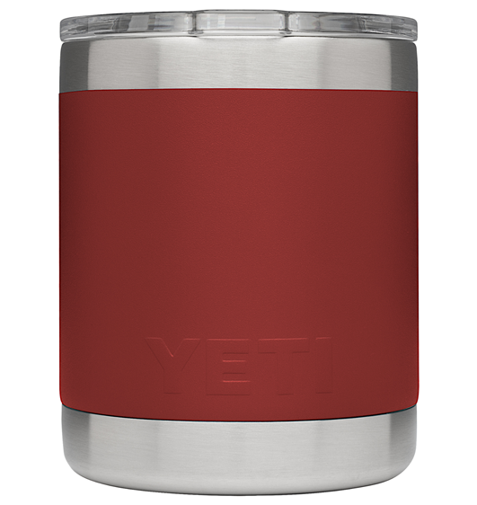 Yeti Rambler Lowball Insulated Stainless Steel Tumbler - Yeti Rambler Lowball (700x700), Png Download