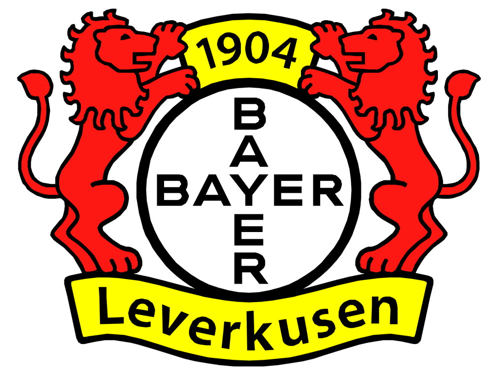 Bayer Leverkusen (1024x768), Png Download