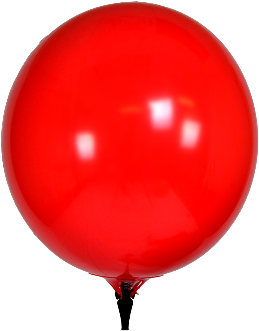 Blue Outdoor Balloon (960x1280), Png Download
