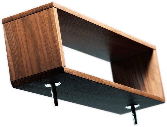 Being A Natural Product, Each Piece Of Furniture Features - Lumber (750x483), Png Download