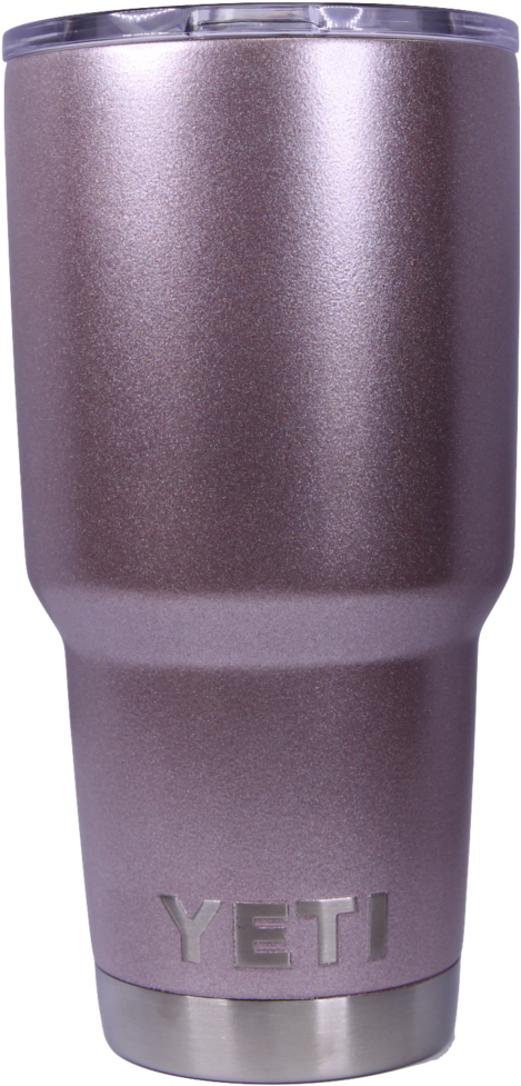 Rose Gold Yeti - Yeti (541x1023), Png Download