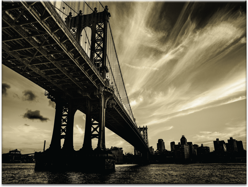 02al Manhattan Bridge - Columbia Jazz- Bill Evans (900x900), Png Download