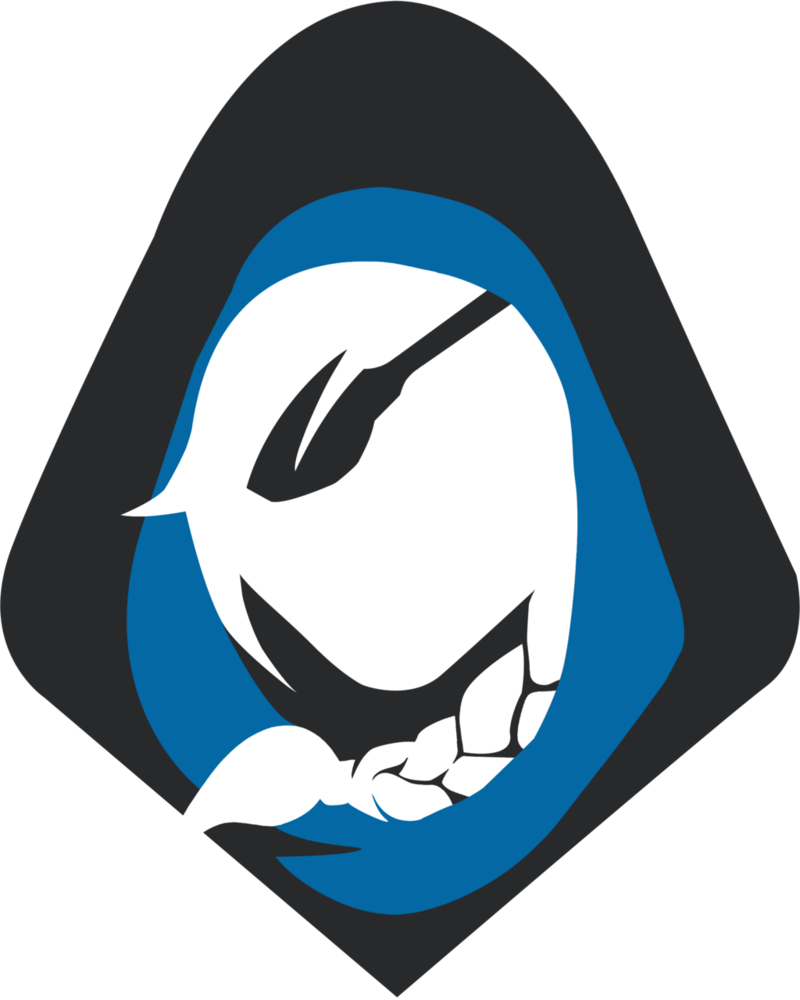 Overwatch Ana Hd Icon Logo - Overwatch Ana Player Icon (800x1000), Png Download