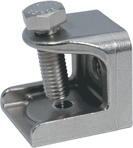 2000 Series Beam Clamp - Specialty Clamp (600x600), Png Download