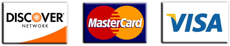 Major Credit Card Logo Png File - Major Credit Card Logo (1000x214), Png Download