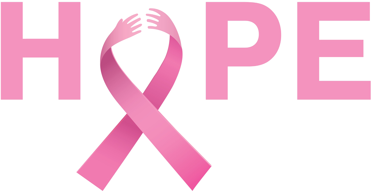 10% Of All Yeti Cup Sales Will Be Donated To The Susan - National Breast Cancer Awareness Month 2018 (1651x857), Png Download
