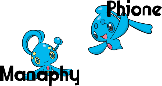 A3vnhfw - Phione (610x337), Png Download
