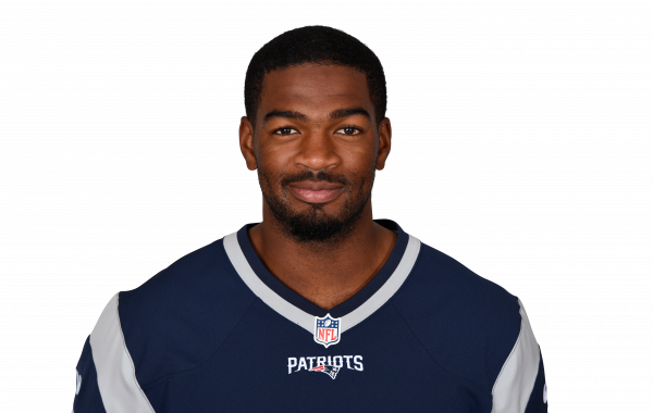 Jacoby Brissett - New England Patriots (600x380), Png Download
