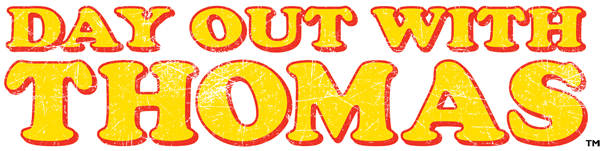 Brilliant News For Anybody Who Has Ever Been A Fan - Day Out With Thomas East Lancs (600x300), Png Download
