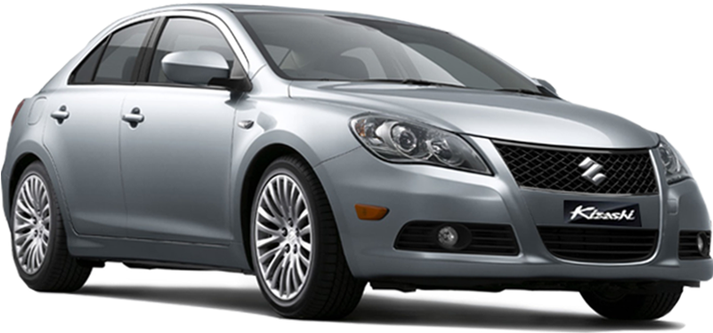3 - Suzuki Kizashi (800x600), Png Download
