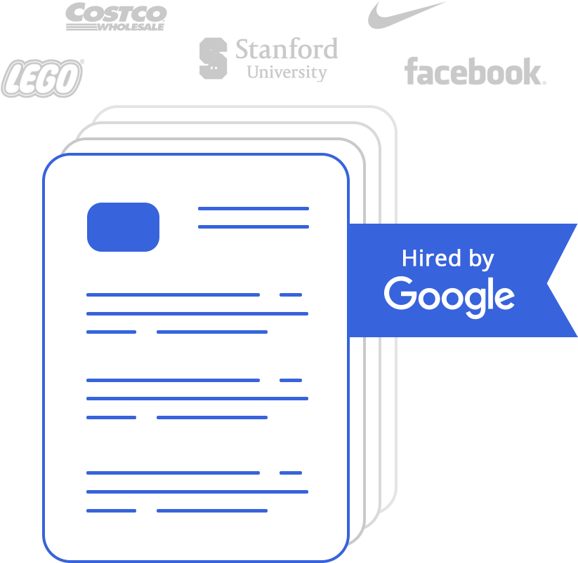 Browse Resume Examples - Stanford University (900x900), Png Download