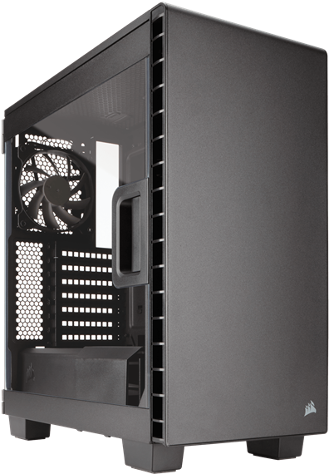 Corsair Cc 9011081 Ww (480x480), Png Download