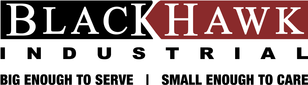 Blackhawk Industrial (1090x305), Png Download