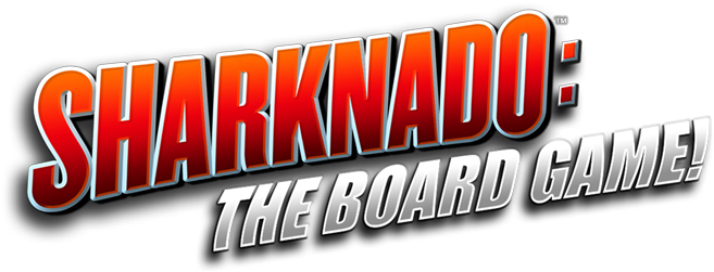 Sharknado Bg Logo - Sharknado (684x250), Png Download