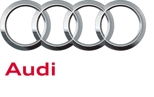Audi Logo Nuevo Png - Audi Logo 2017 (653x413), Png Download