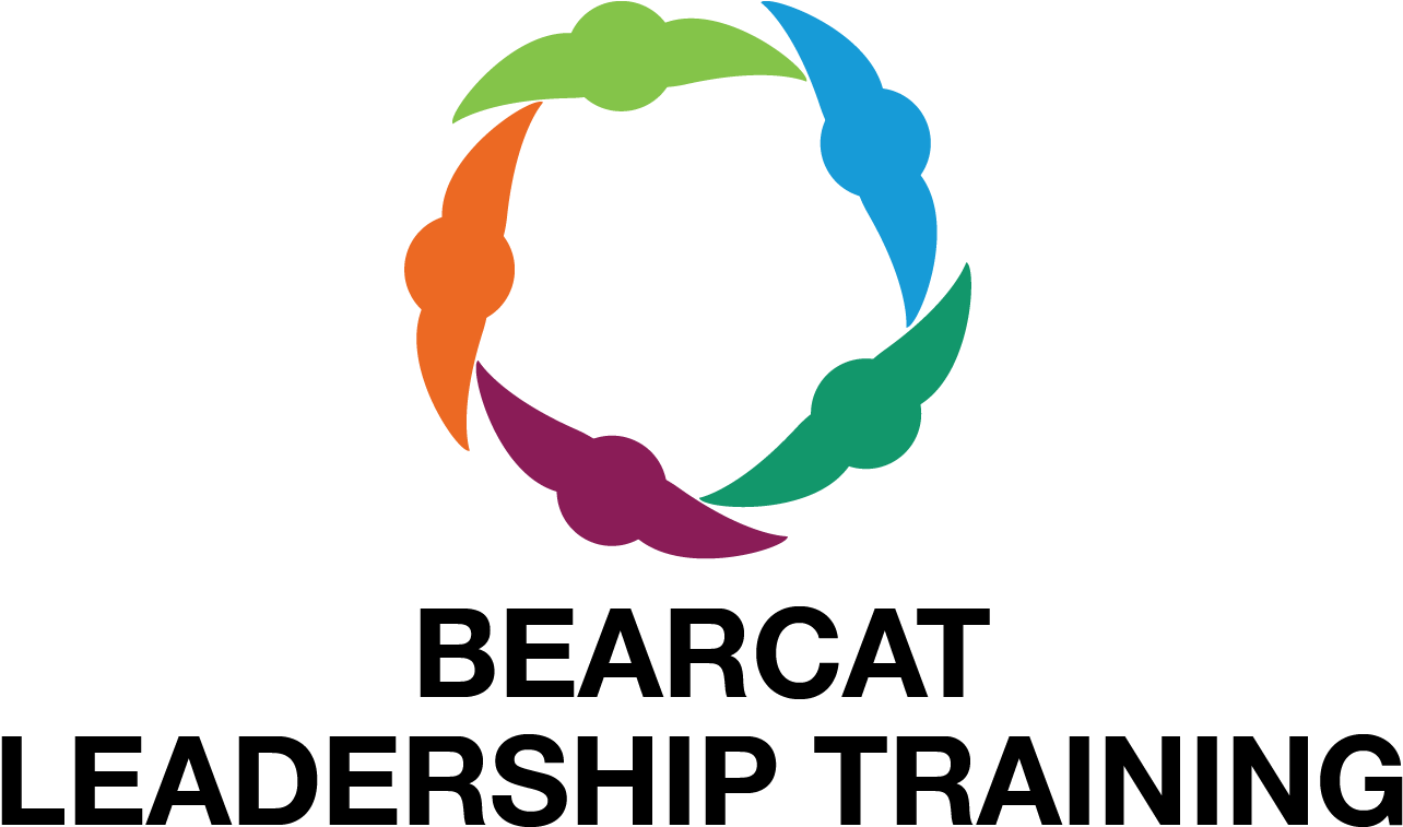 Northwest Missouri State University Bearcat Logo Png - Heart-centered Leadership: Lead Well, Live Well (1296x924), Png Download