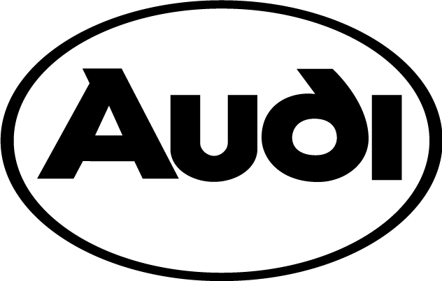 Audi Clipart Audi Logo - Audi Logo (632x403), Png Download