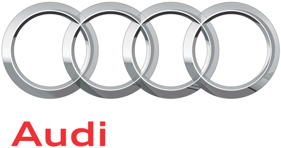 Tag For Audi Car Png Images - Audi Logo Png (640x360), Png Download