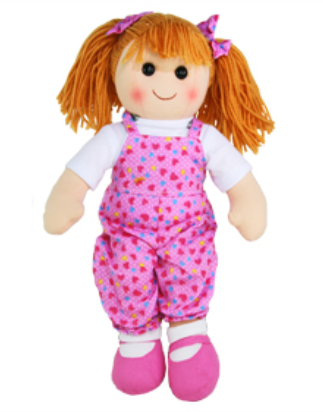 Egl Rag Doll Summer - Rag Doll (353x500), Png Download