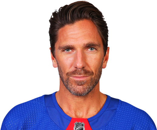 This - Henrik Lundqvist (864x520), Png Download