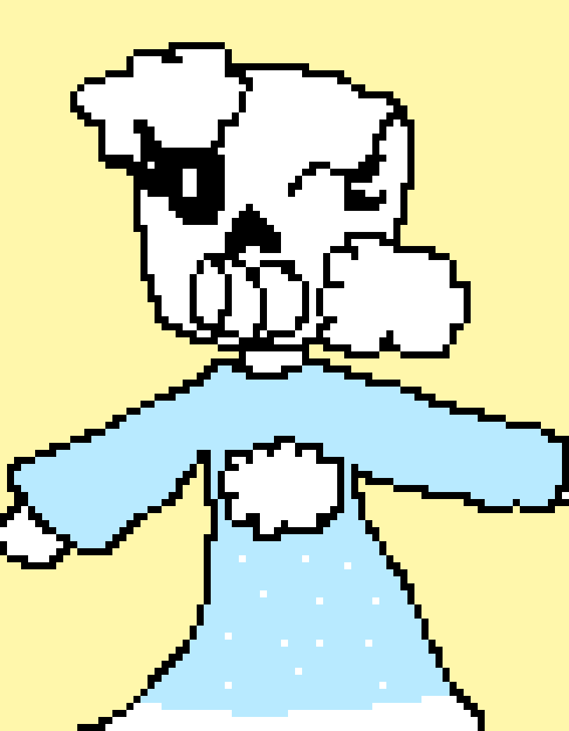 Snow Cloud Sans - Sans-serif (810x1040), Png Download